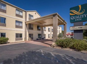 Quality Inn Brighton | Brighton