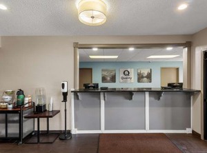 Quality Inn Brighton | Brighton