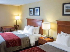Quality Inn | Pueblo