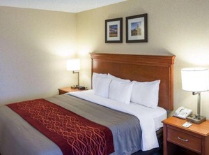 Quality Inn | Pueblo