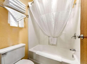 Quality Inn | Pueblo