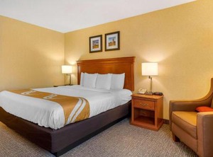 Quality Inn | Pueblo