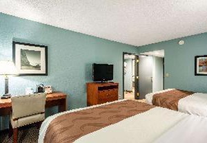 Quality Inn Garden Of The Gods | West Colorado Springs