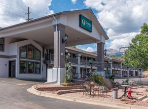 Econo Lodge Inn | Manitou Springs