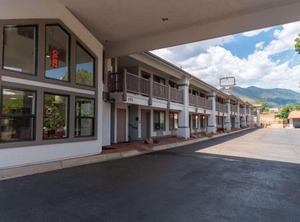 Econo Lodge Inn | Manitou Springs