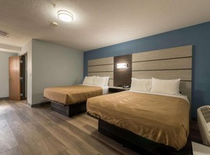 Econo Lodge Inn | Manitou Springs