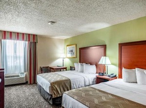 Quality Inn Trinidad | Trinidad