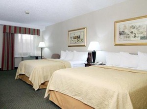 Quality Inn Trinidad | Trinidad