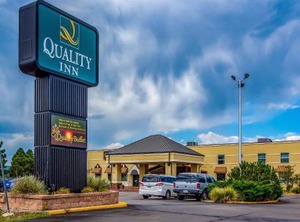 Quality Inn Trinidad | Trinidad