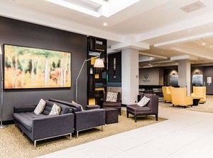 Radisson Hotel | Heather Gardens