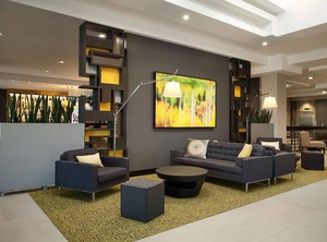 Radisson Hotel | Heather Gardens