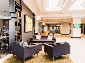 Radisson Hotel | Heather Gardens