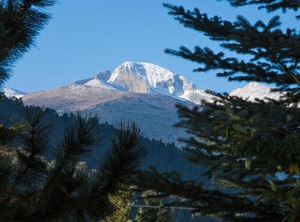 Rams Village Resort | Estes Park