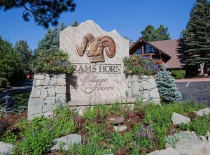 Rams Village Resort | Estes Park