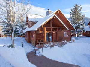 Rams Village Resort | Estes Park