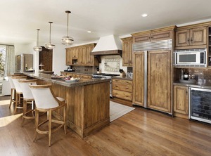 The Mountain Residences | Red Mountain
