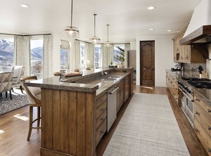 The Mountain Residences | Red Mountain
