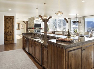 The Mountain Residences | Red Mountain