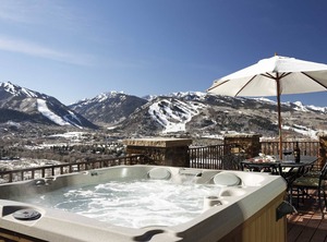 The Mountain Residences | Red Mountain