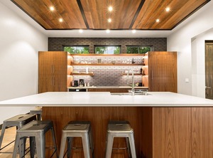 Paradise Roof Deck | Old Town West