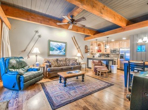 Steamboat Mountain | Steamboat Springs