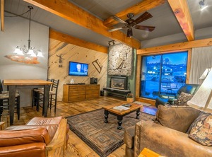 Steamboat Mountain | Steamboat Springs