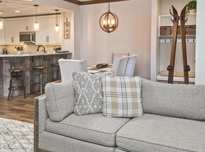 Beaver Creek West Avon | Highlands Townhomes