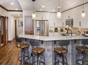 Beaver Creek West Avon | Highlands Townhomes