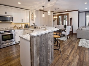 Beaver Creek West Avon | Highlands Townhomes