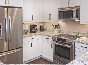 Beaver Creek West Avon | Highlands Townhomes