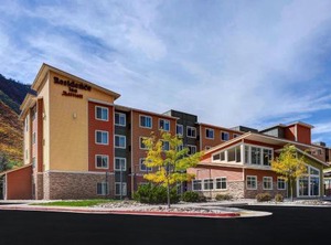 Residence Inn Glenwood Springs | Glenwood Springs