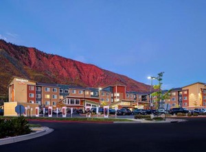 Residence Inn Glenwood Springs | Glenwood Springs