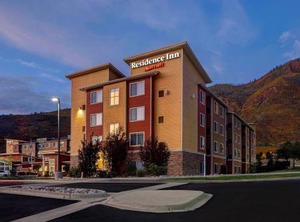 Residence Inn Glenwood Springs | Glenwood Springs