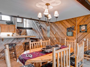 Ridgepoint Townhome | Avon