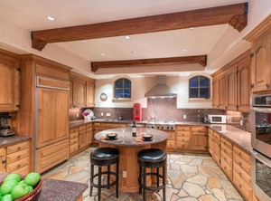 Rivercrown | Telluride