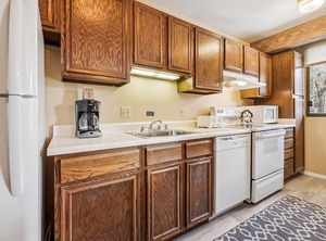 Riverview | Aspen