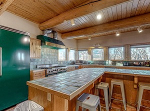 Lazy River Ranch South Fork | South Fork