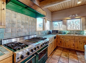 Lazy River Ranch South Fork | South Fork