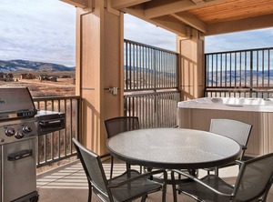 Mountain | Grand Elk Ranch