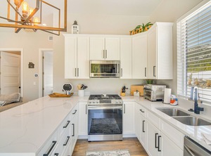 Mountain Retreat | Saint Mary's