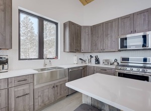 Mountain | Winter Park Highlands