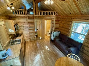Creekside | Coaldale