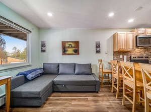 Country Haus Getaway | Winter Park