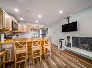 Country Haus Getaway | Winter Park