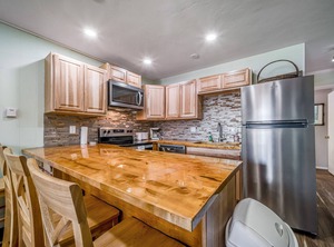 Country Haus Getaway | Winter Park