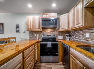 Country Haus Getaway | Winter Park