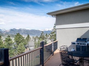 Serenity The Rockies | Windcliff Estates