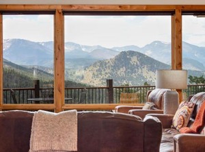 Serenity The Rockies | Windcliff Estates