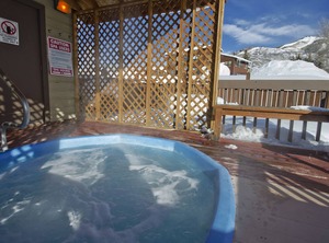 Shadow Run | Steamboat Springs