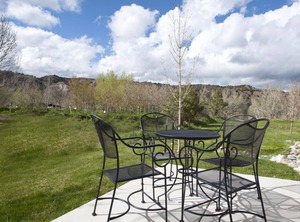 Ski Vail Minutes Eagle Colorado | Gypsum